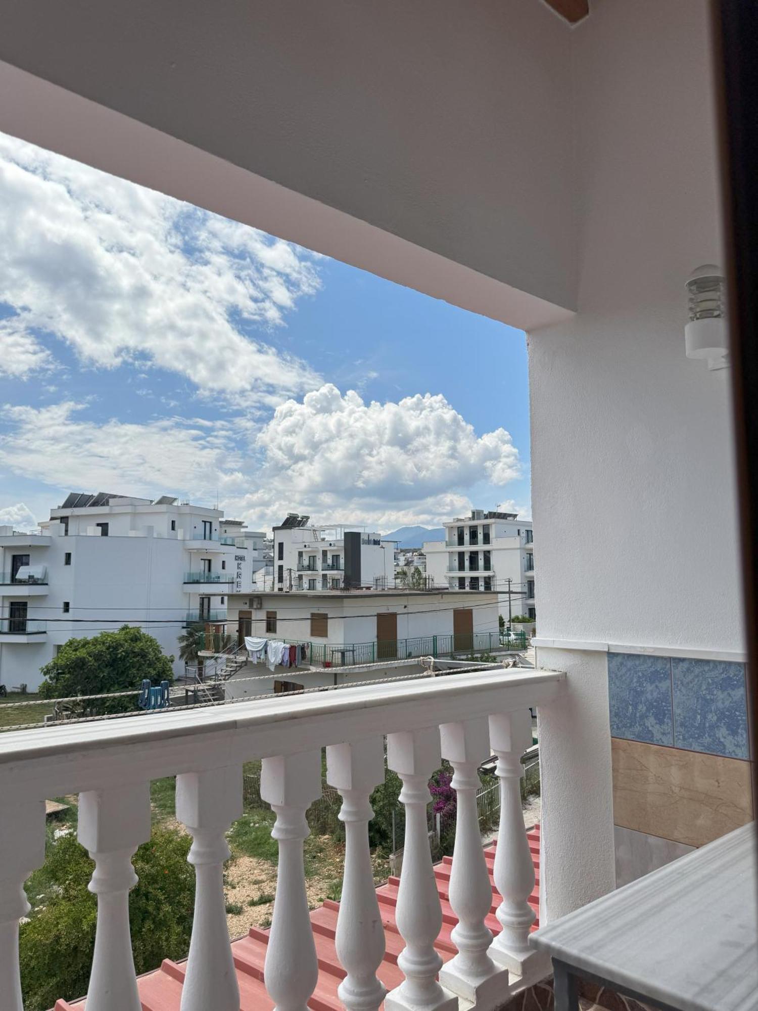 Garden Villa Veli Ksamil Habitación foto